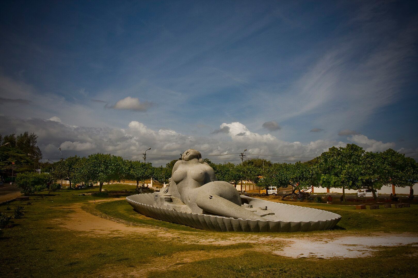 tourist places to visit in Trivandrum