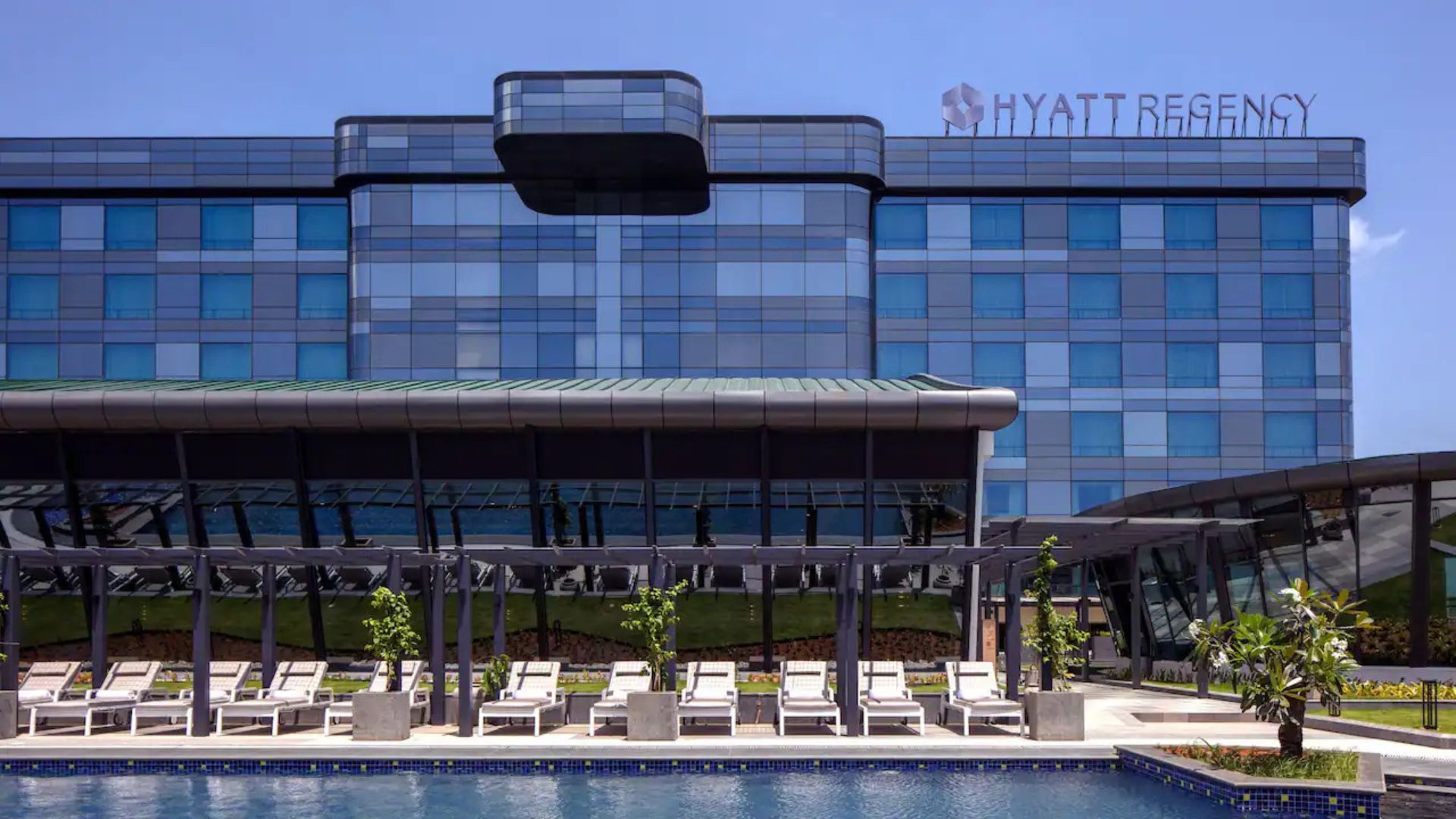 Hyatt Regency