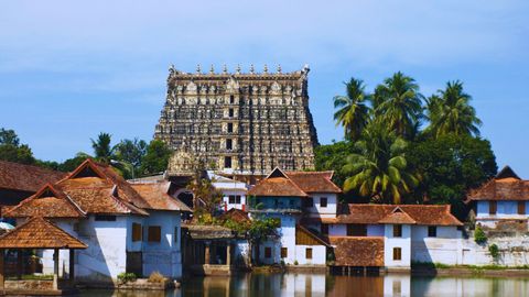 Tropical, Timeless And Tranquil: Top Places To Visit In Trivandrum, India