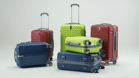 Buy The Best Luggage For International Travel From Our Top 11 Picks