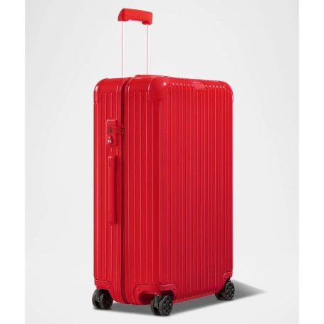 Rimowa Essential Check-In Large Spinner Luggage (best style)