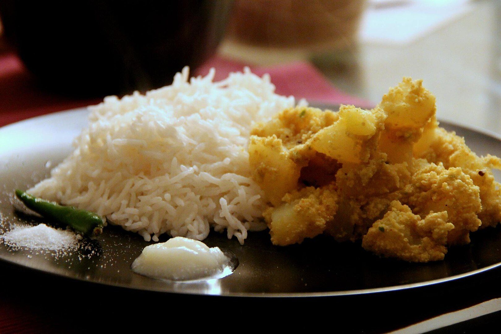 bengali cuisine famous food