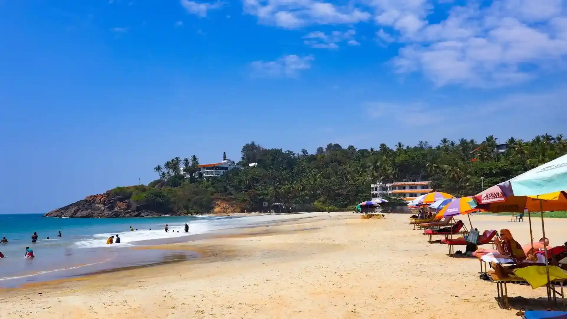 things to do in kovalam