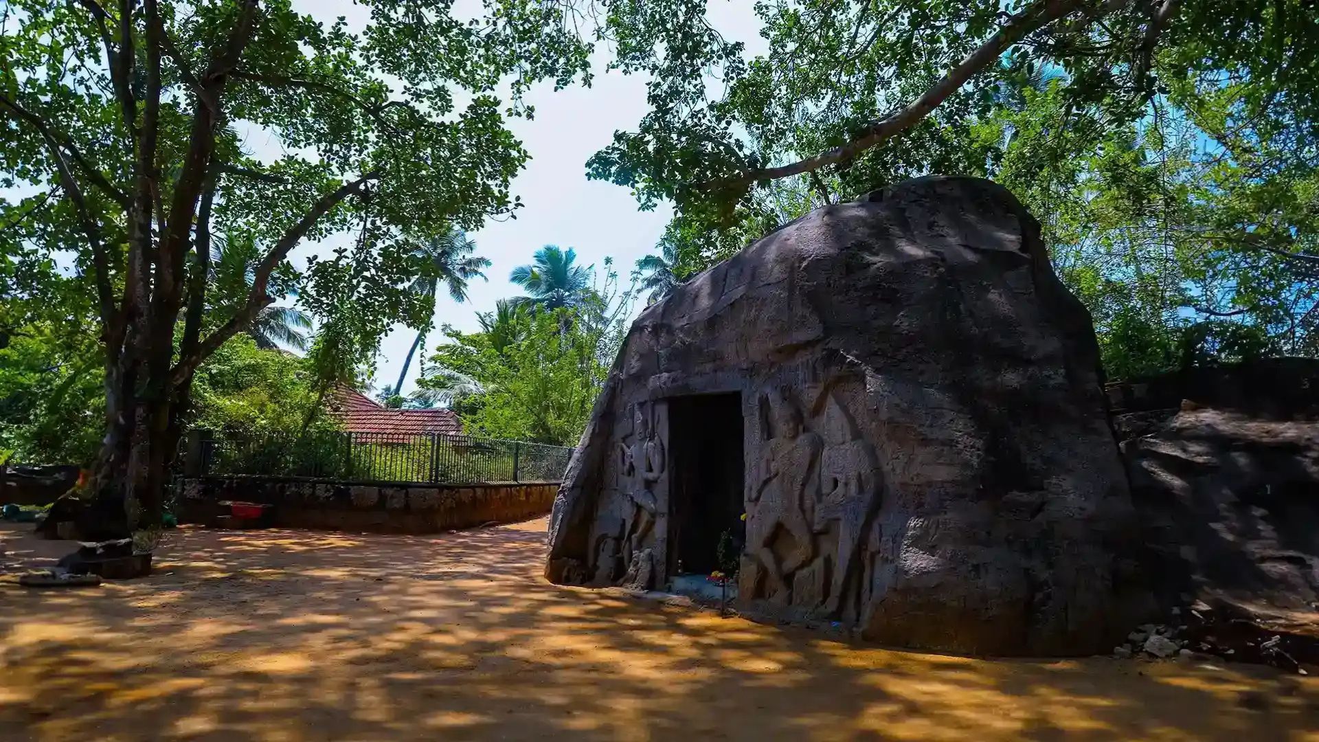 things to do in kovalam