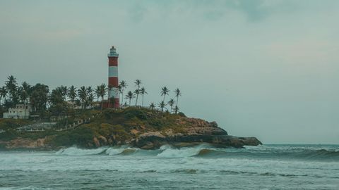 Top Things To Do In Kovalam – Your Guide To Beaches, Ayurveda, And Bliss In Kerala, India