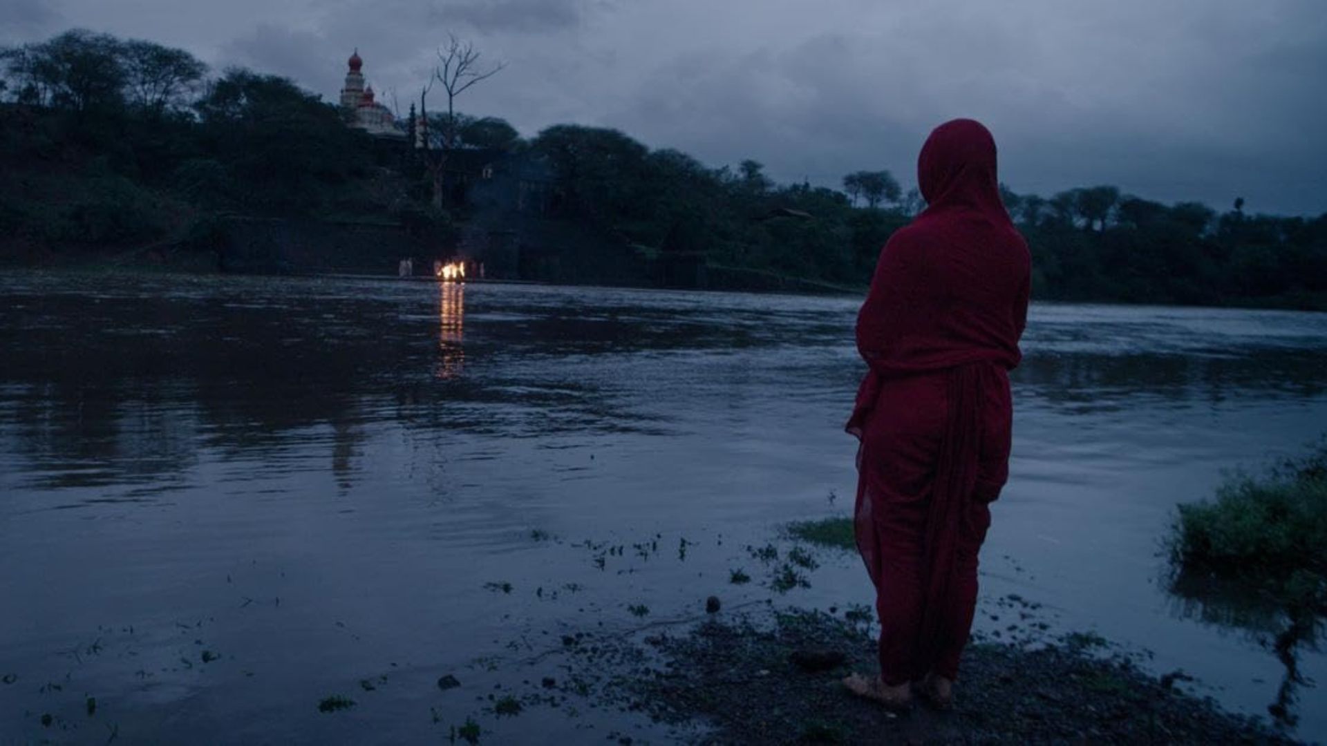 Tumbbad village