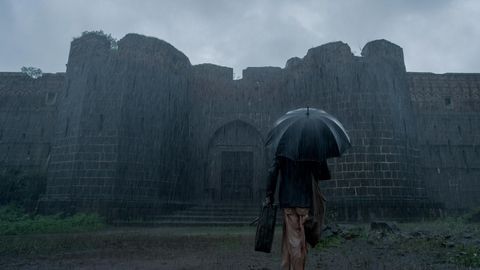 Explore The 'Haunted' Village Of Tumbbad In Maharashtra, India