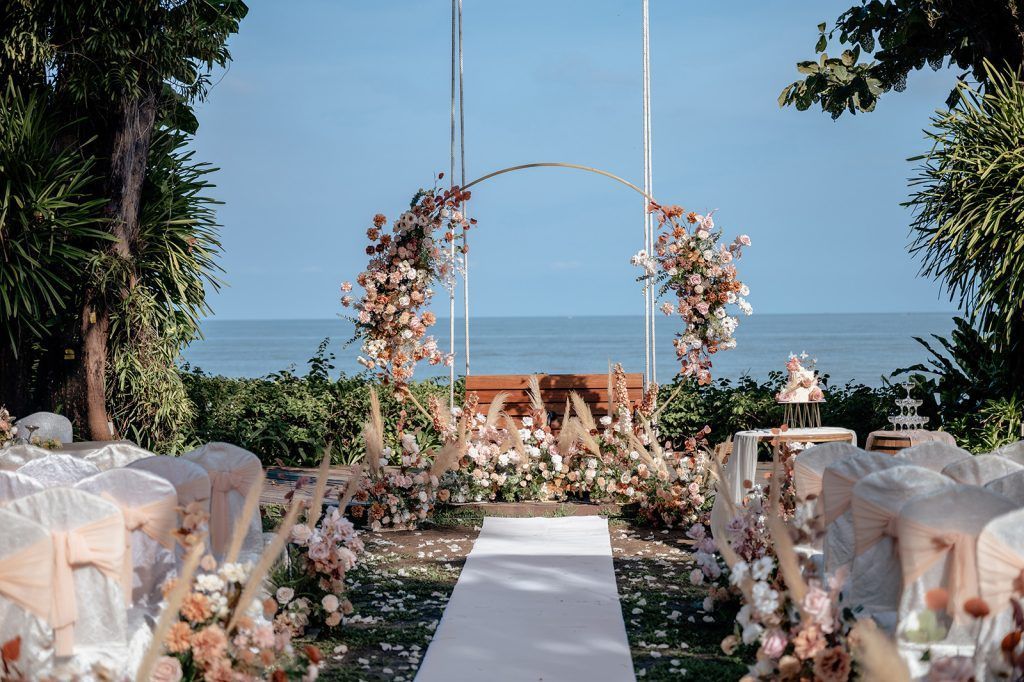 Wedding in Penang