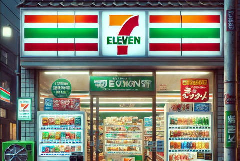 These Are the Japanese Convenience Store Snacks That Locals Love