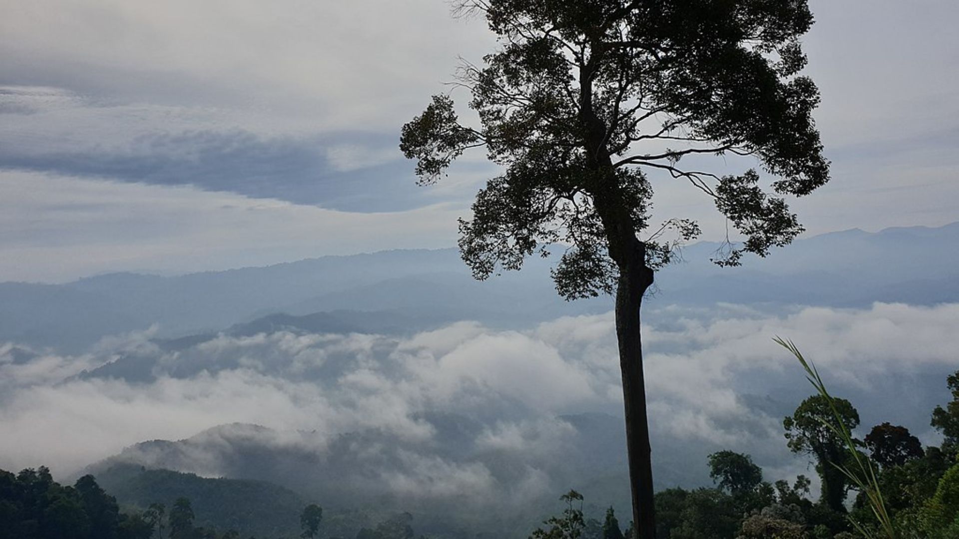 low aqi cities in thailand