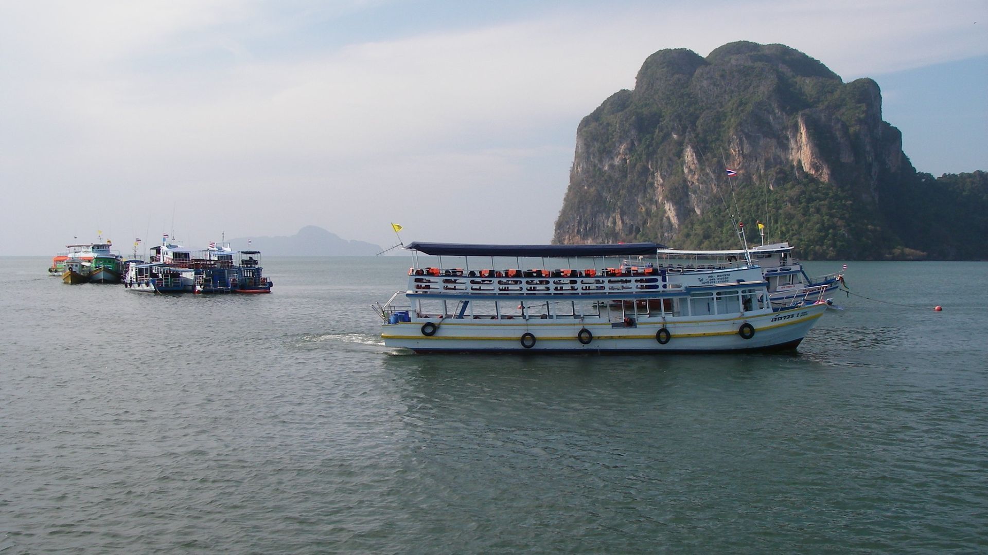 low aqi cities in thailand