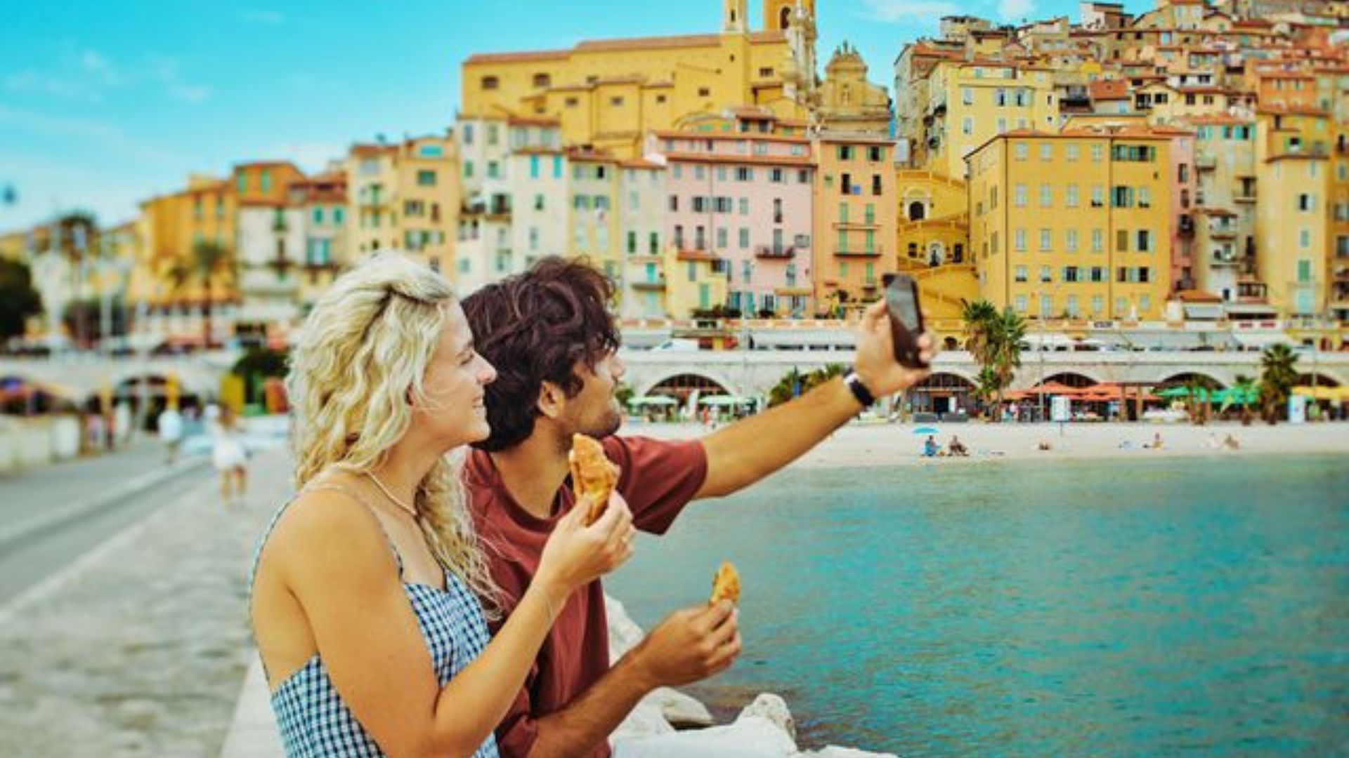 vacation captions for instagram