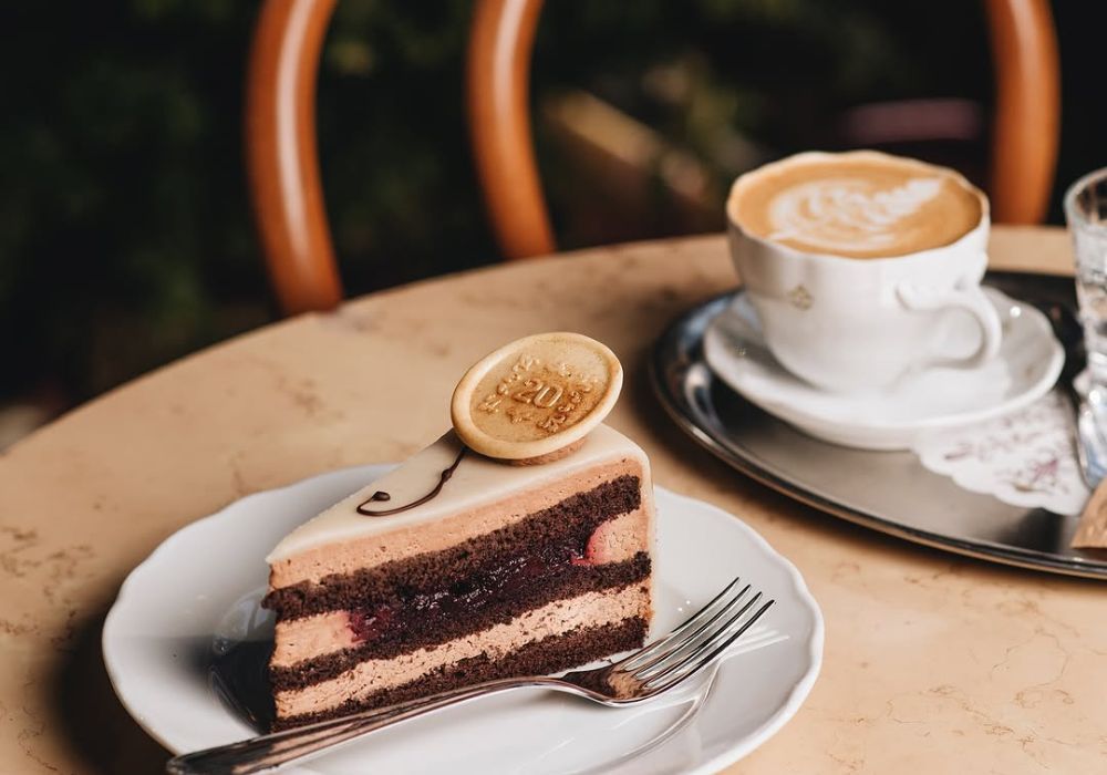 Cafe Savoy