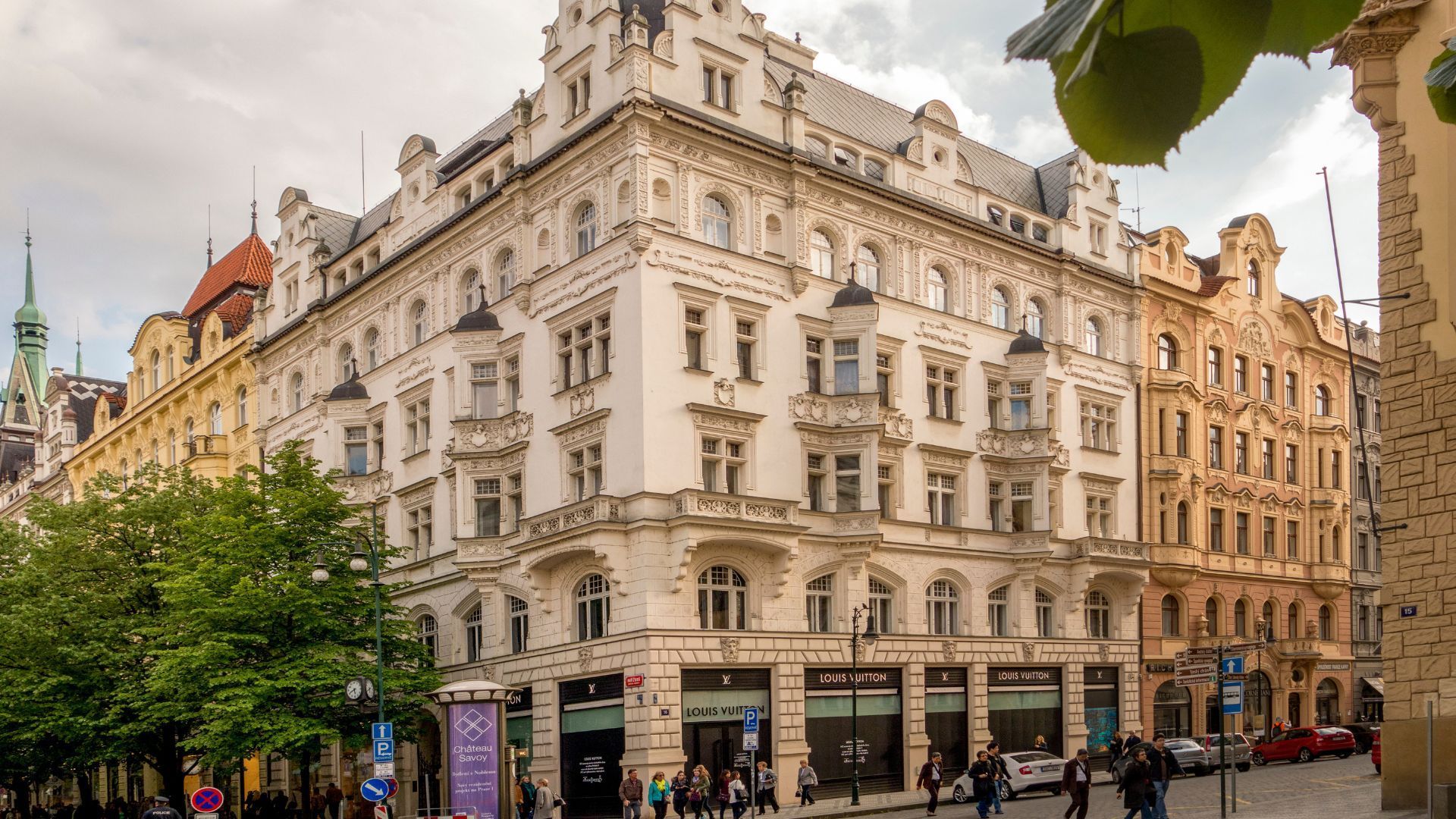 Things To Do In Prague