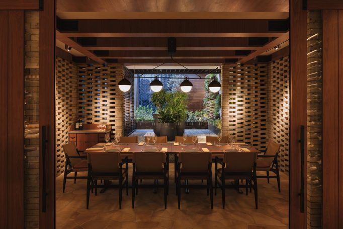 Osteria Mozza