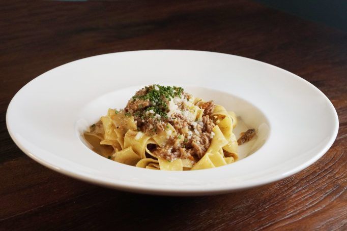 Solo Ristorante
