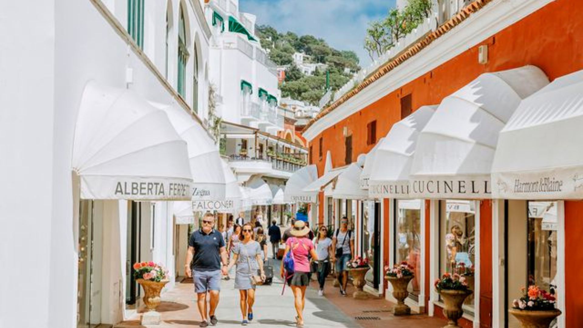positano vs capri