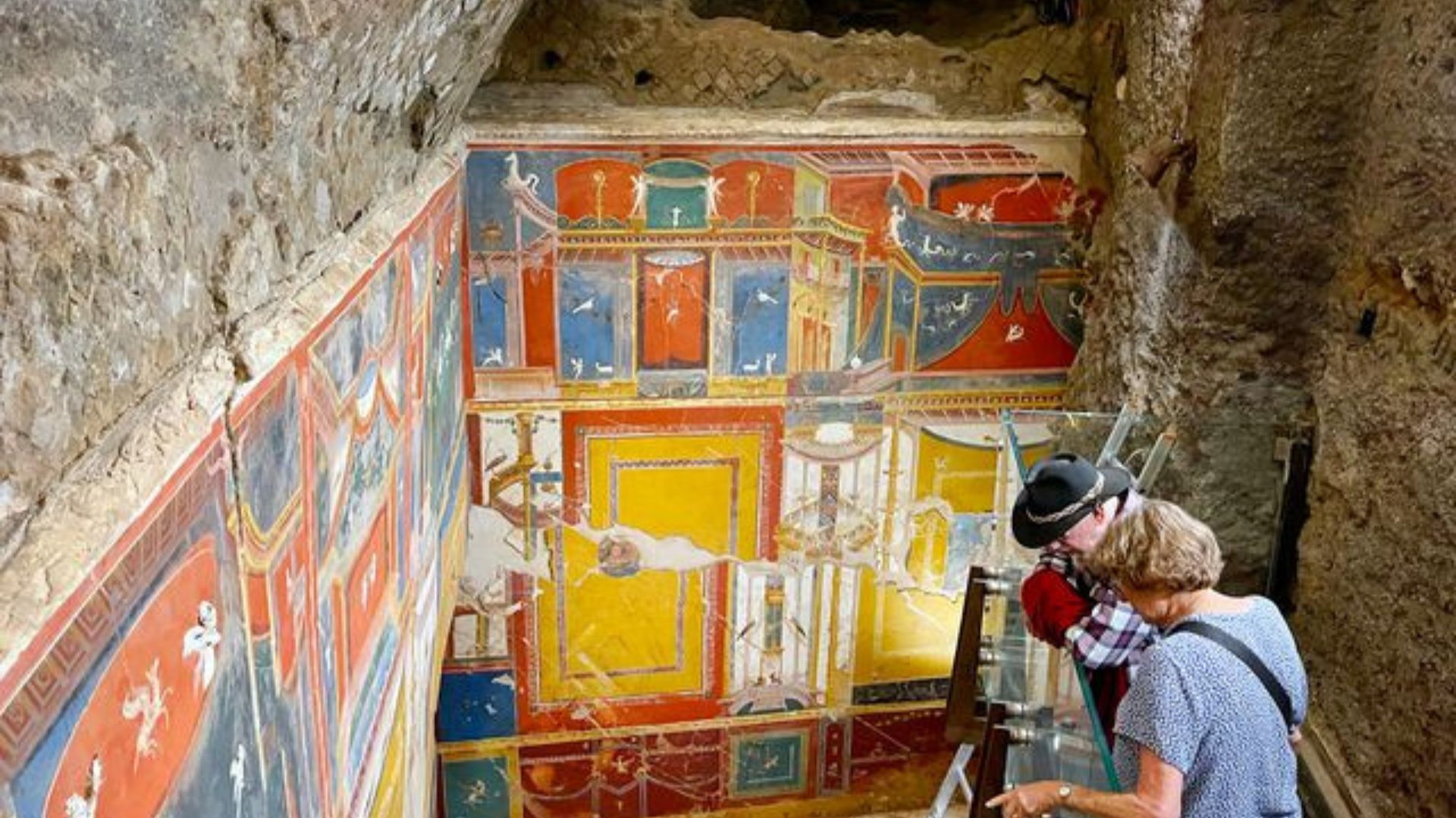 Museo Archeologico Romano