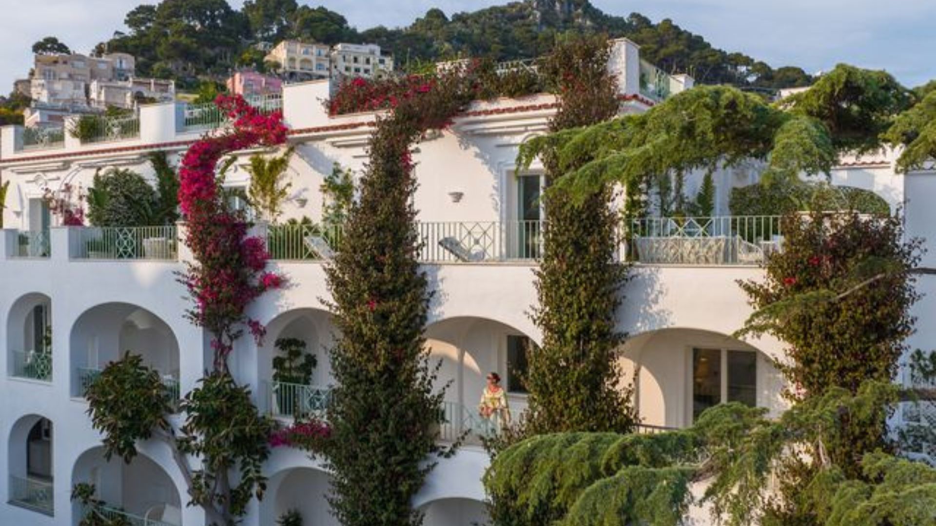 Hotel La Palma