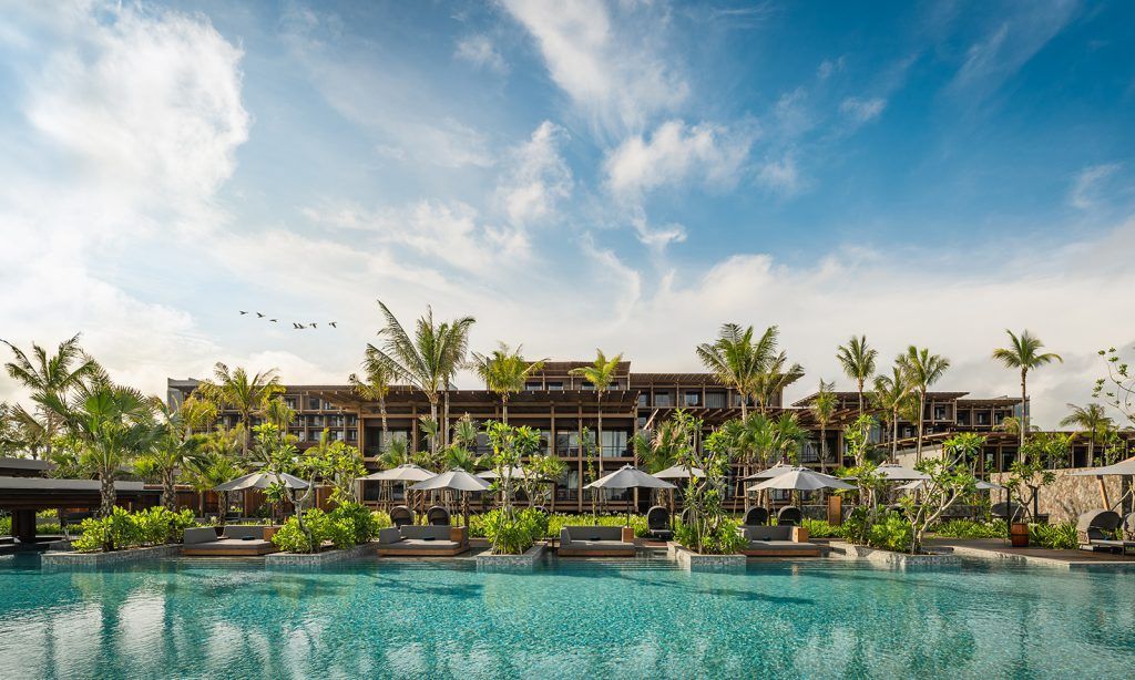Hotel Indigo Bintan Lagoi Beach