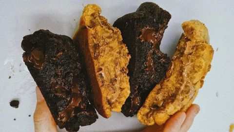 These Shops & Bakeries Are Serving The Best Cookies In Bangkok