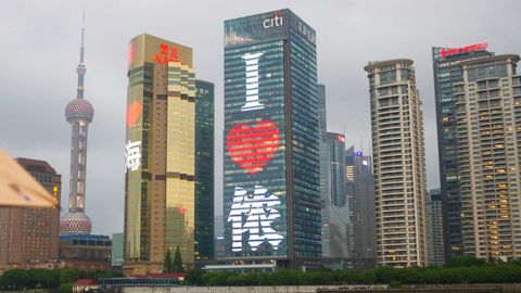 Explore The Best Of Shanghai: Places To Visit In China's Dazzling Futuristic City