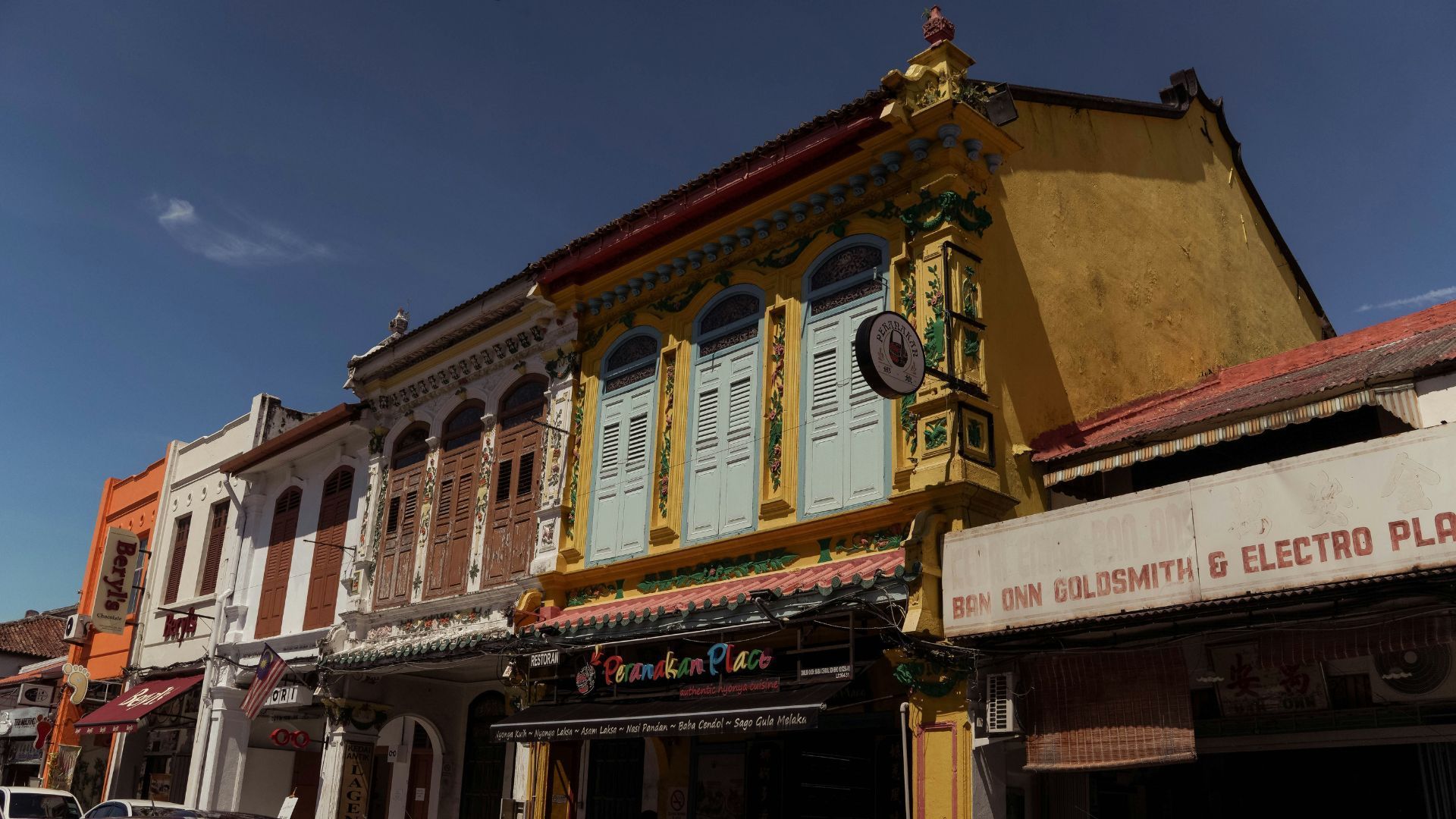 things to do in malaysia