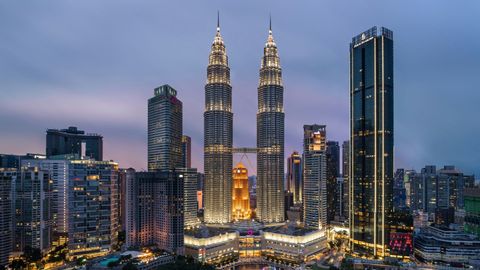 From Islands To Highlands – The Most Unmissable Things To Do In Malaysia
