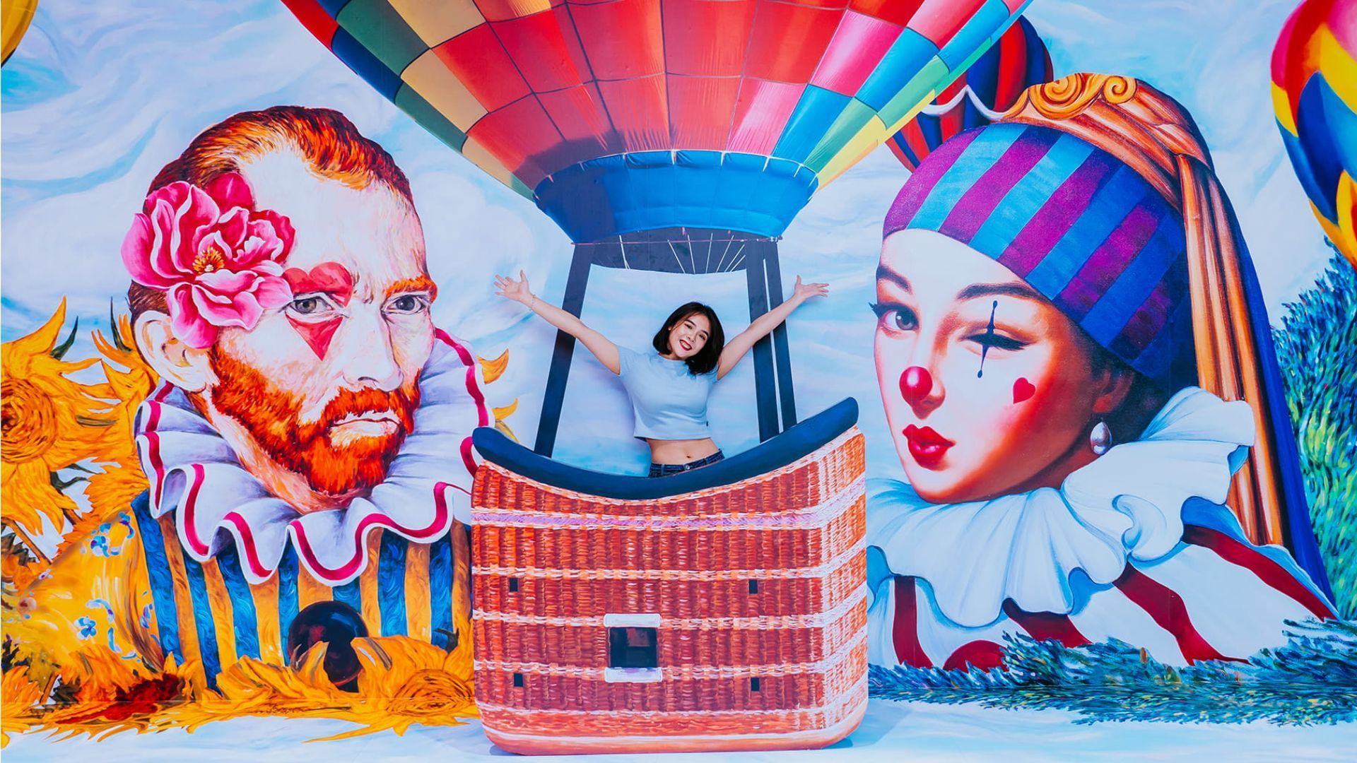 sentosa island itinerary