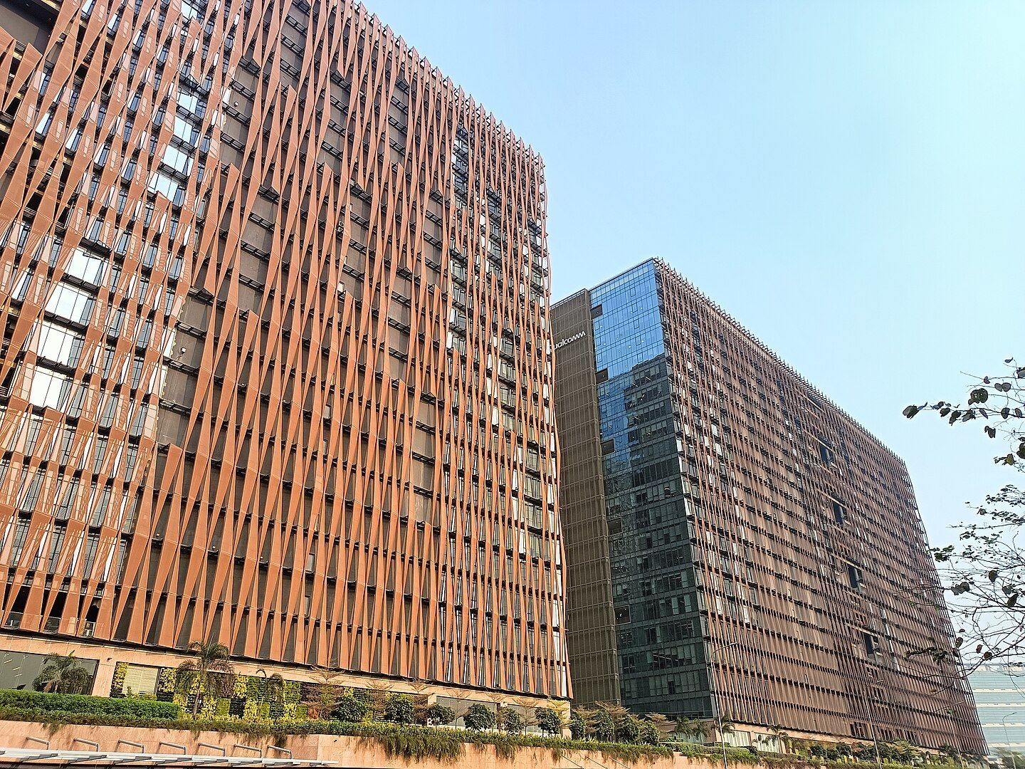 Places to visit Hyderabad Hitech City