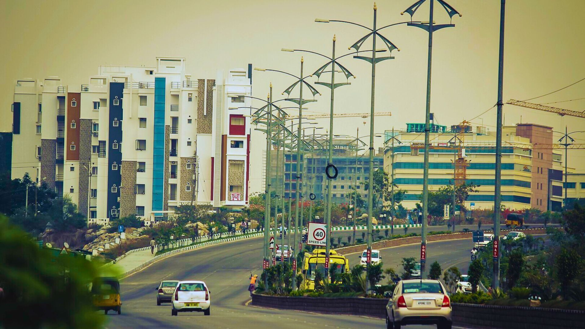 places to visit in Hyderabad