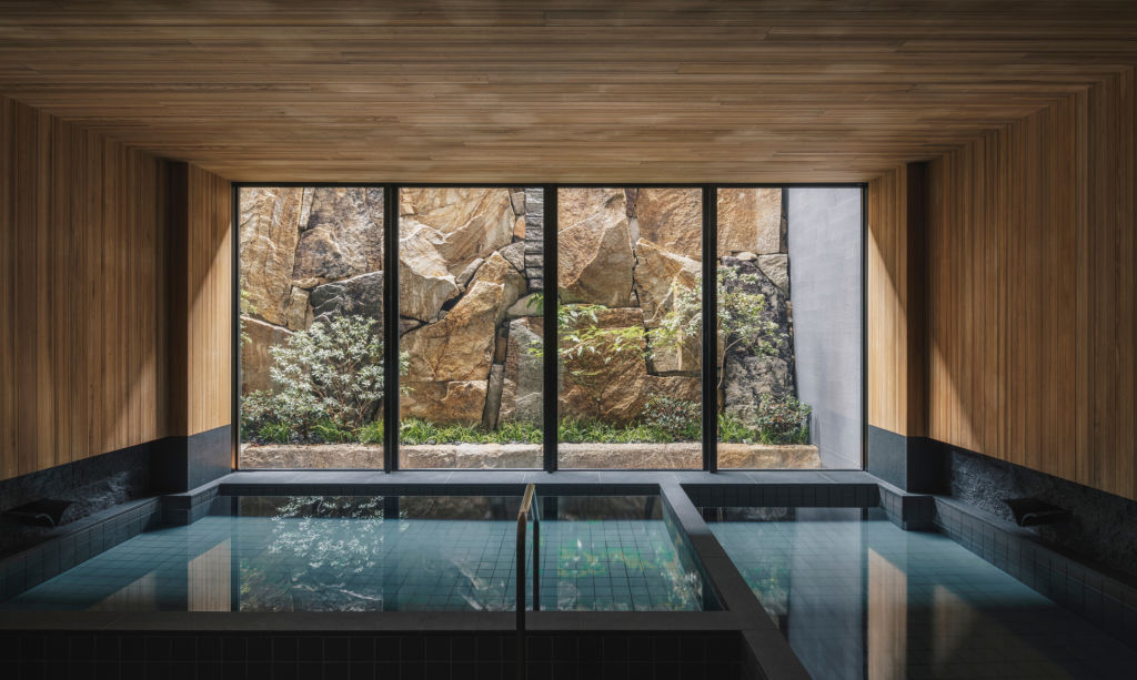 six senses kyoto
