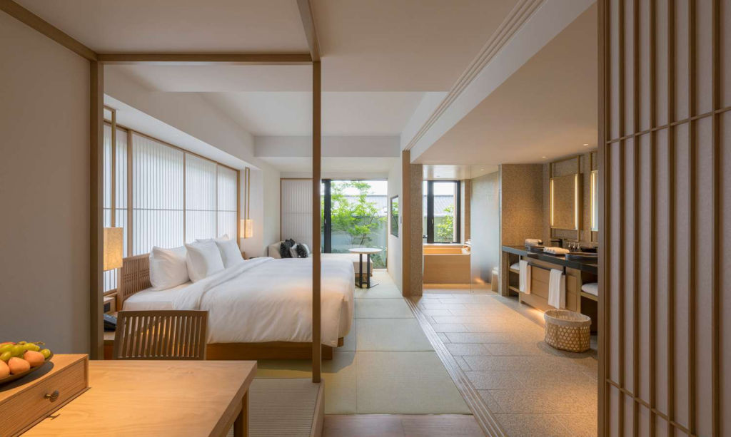 banyan tree kyoto