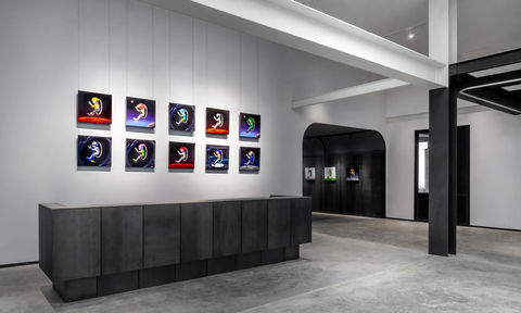 Art Lovers: Here’s a Chic and Affordable New Hotel on the Bangkok Riverside