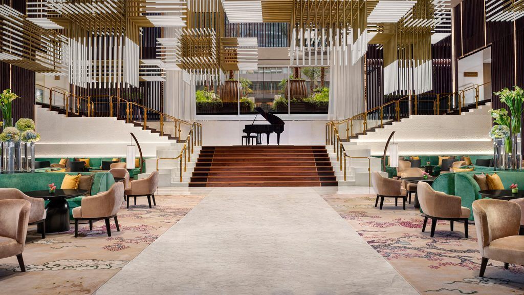 The Great Hall