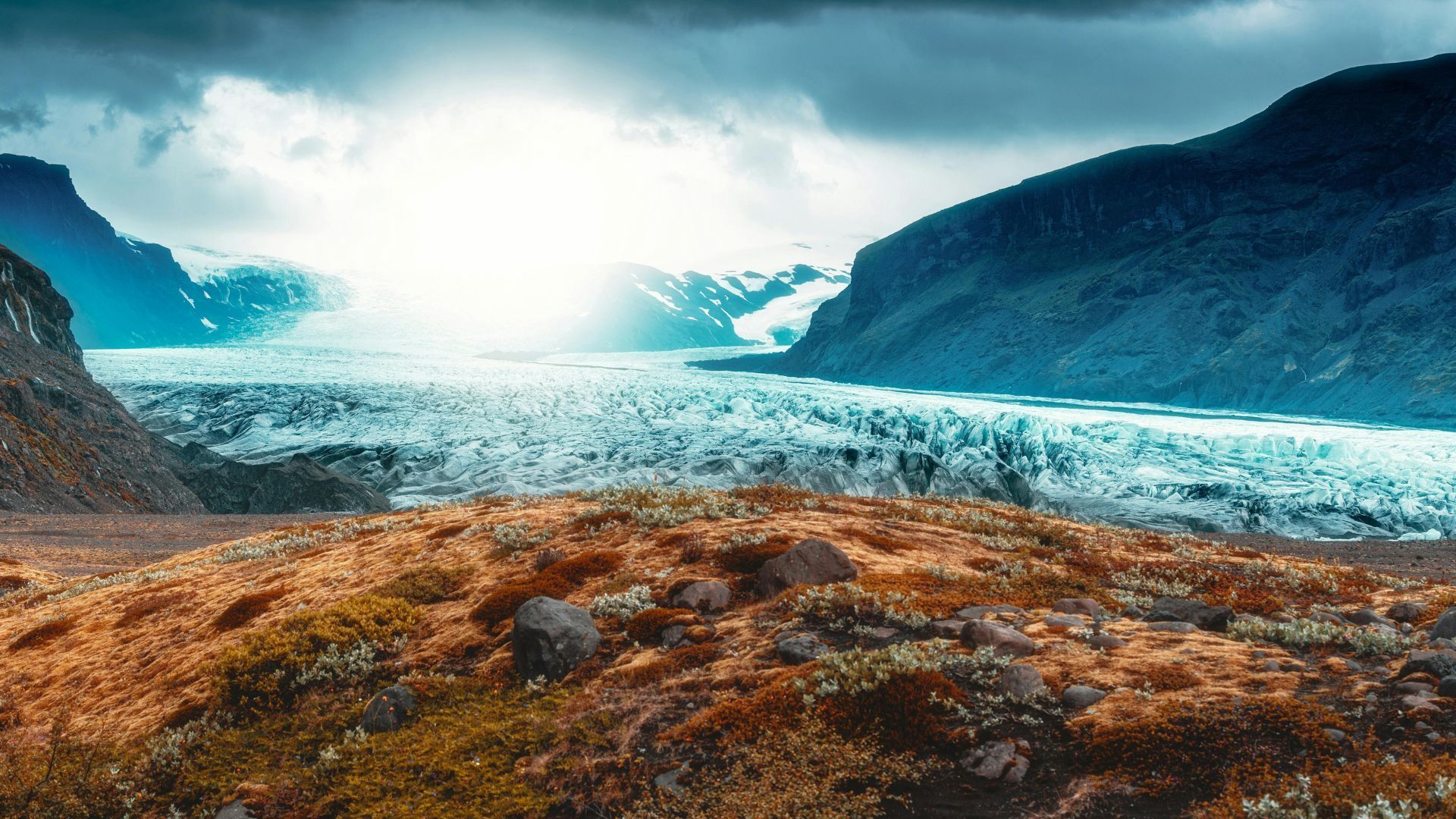 vatnajökull