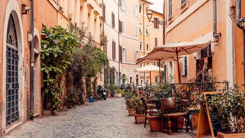 Not Paris, NYC, Or London: This Italian City Was Just Named The Ultimate Food Destination