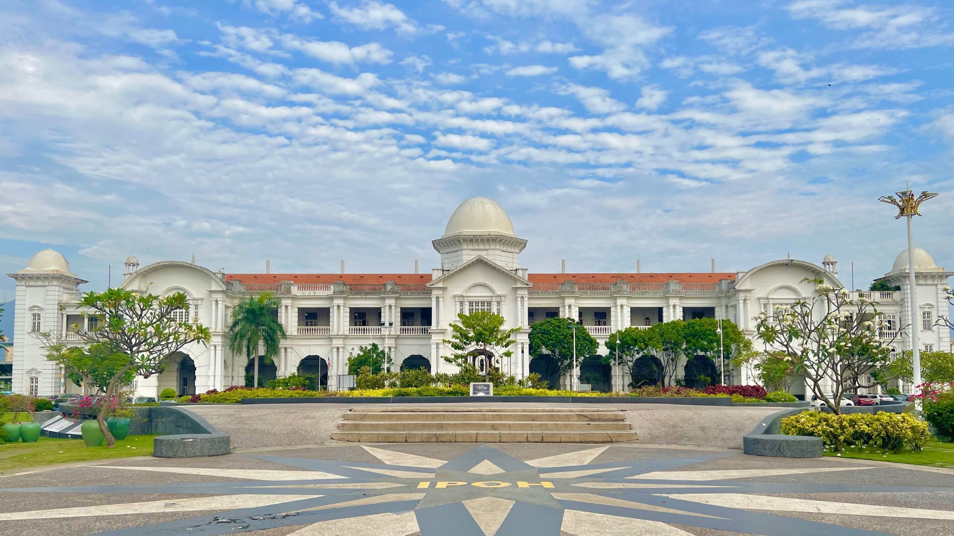 places to visit in Ipoh
