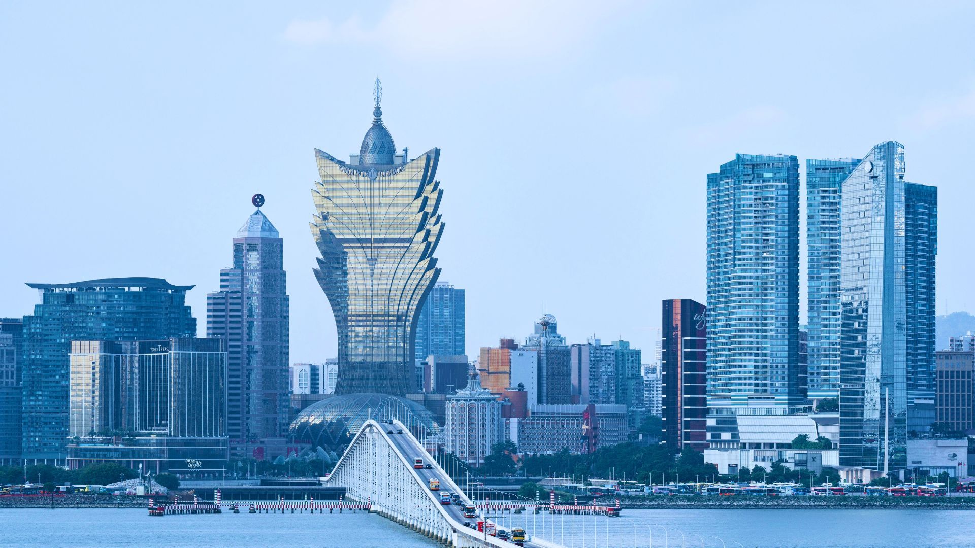 day trips from Hong Kong to China