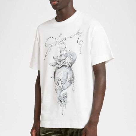 Givenchy CNY T-Shirt