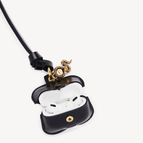 Chloé Snake Earpods Case