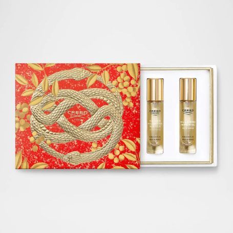 Creed Lunar New Year Discovery Set