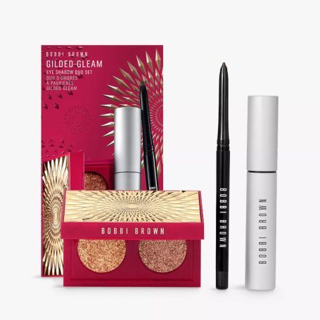 Bobbi Brown Gilded Gleam Eye Shadow Duo