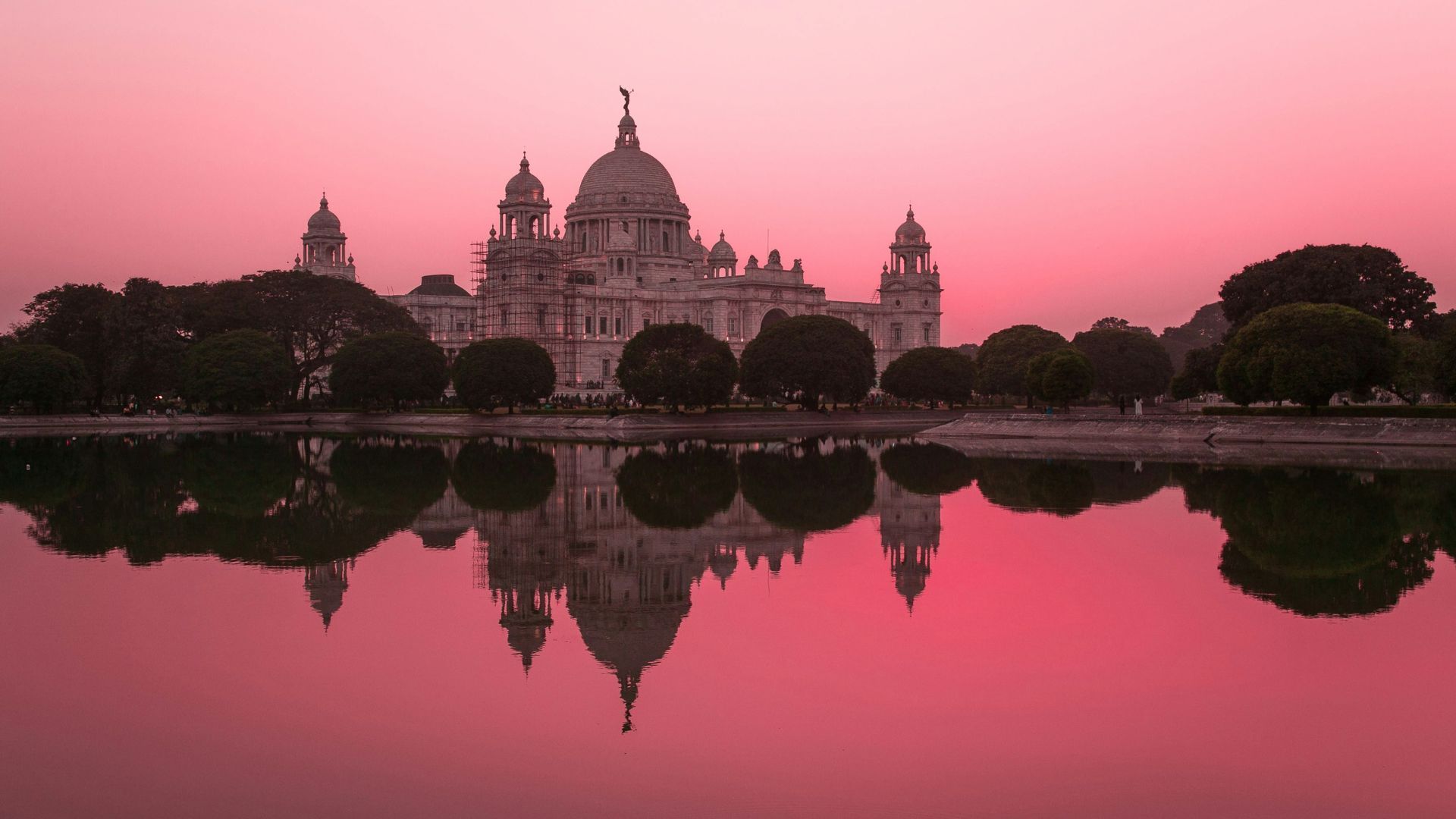 Victoria Memorial