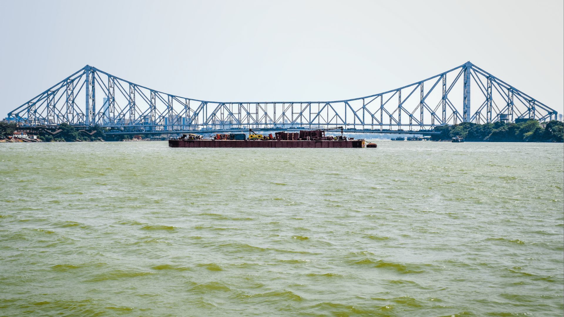places to visit in kolkata