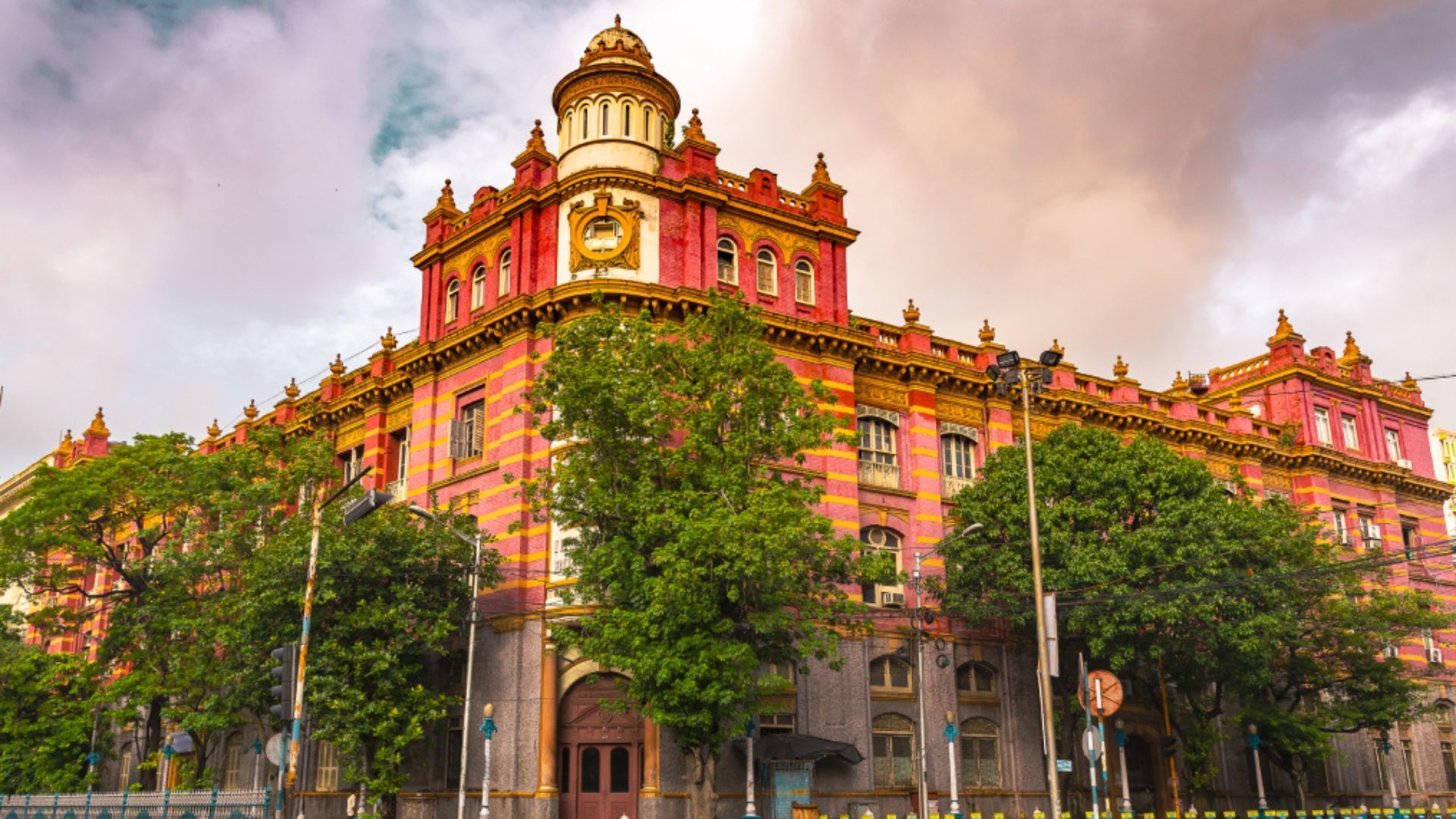 places to visit in kolkata