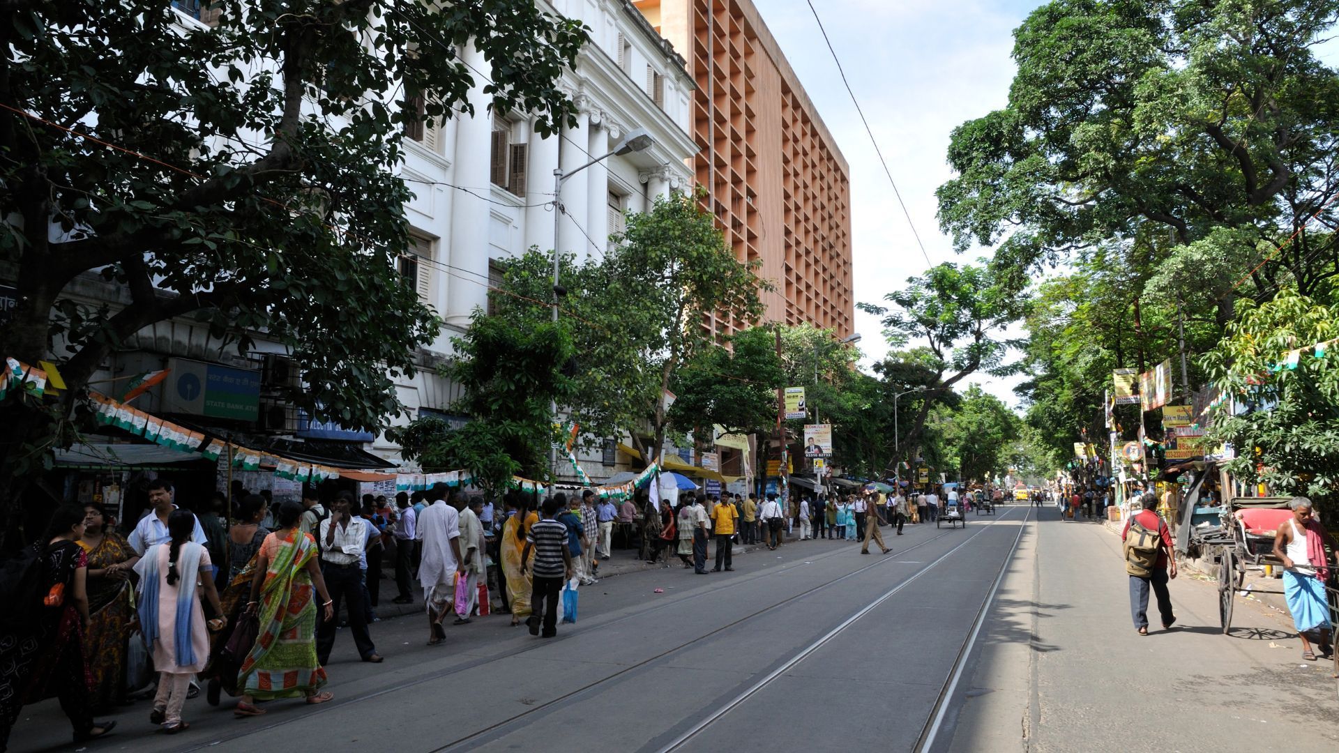 College street