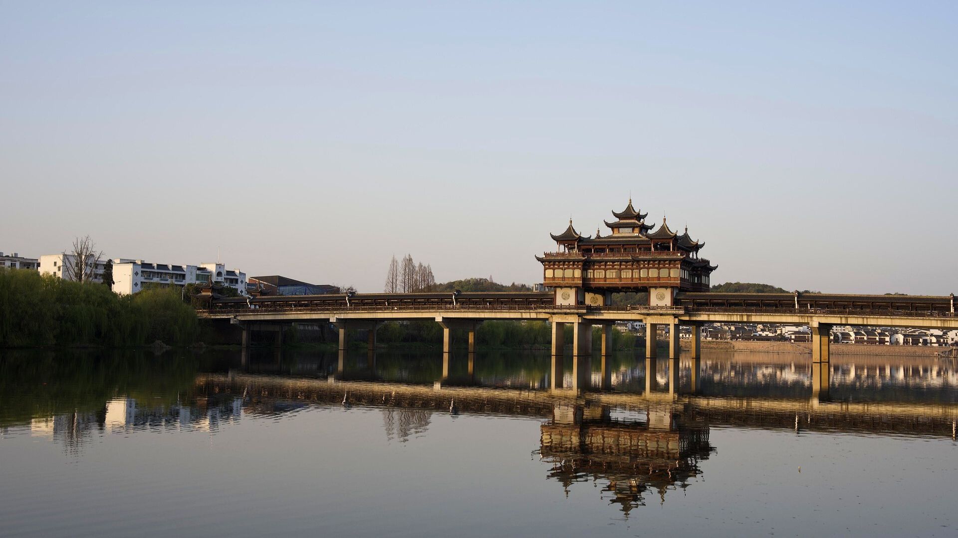 day trips from Hong Kong