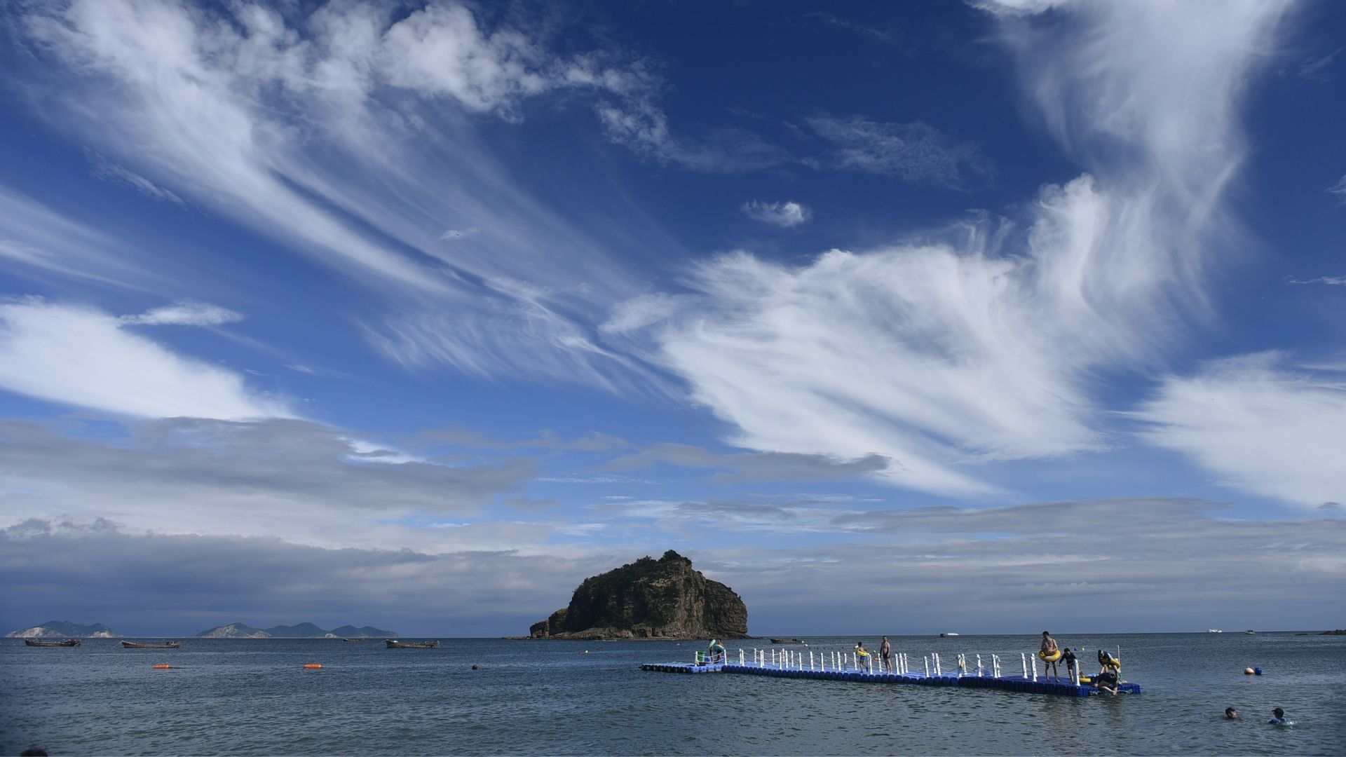 day trips from Hong Kong