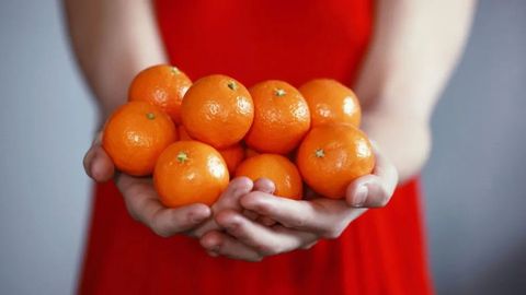 Do You know The Meaning Behind Your Favourite Chinese New Year Dishes?